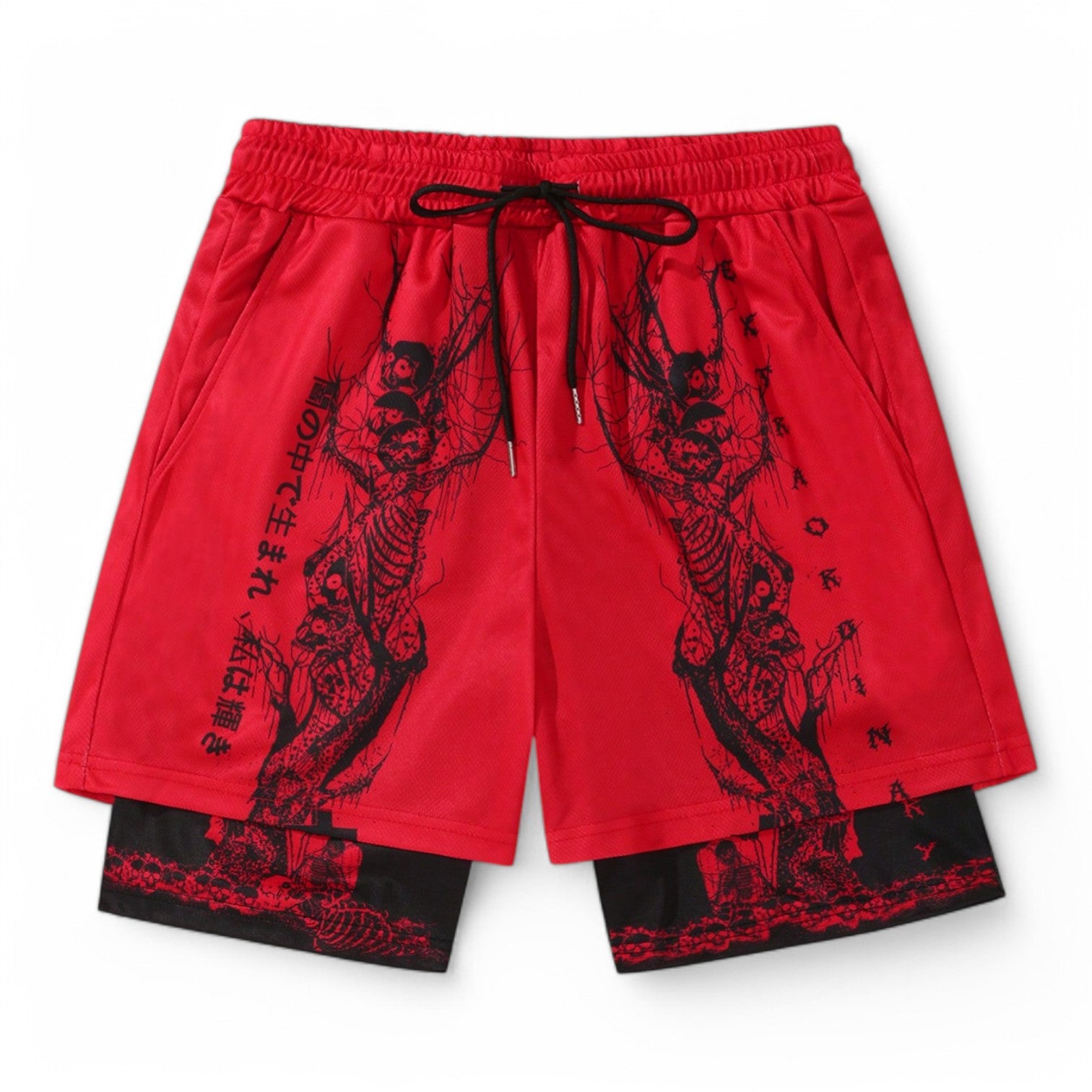 SUMIKO SHORTS