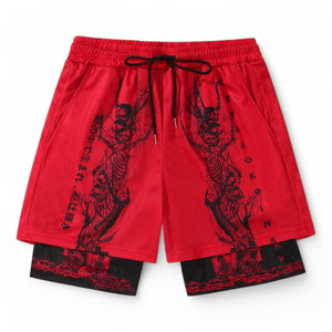 SUMIKO SHORTS