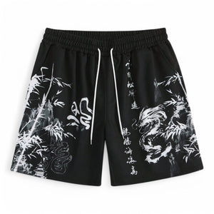 MIKAO SHORTS