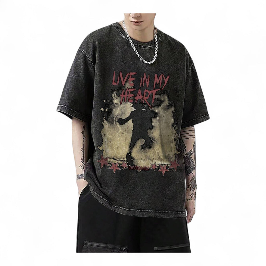 IROKA T-SHIRT