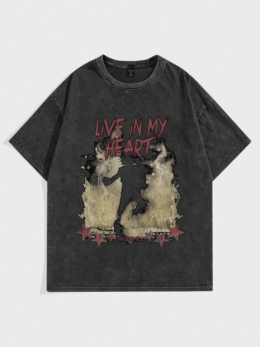 IROKA T-SHIRT