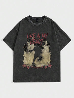 IROKA T-SHIRT