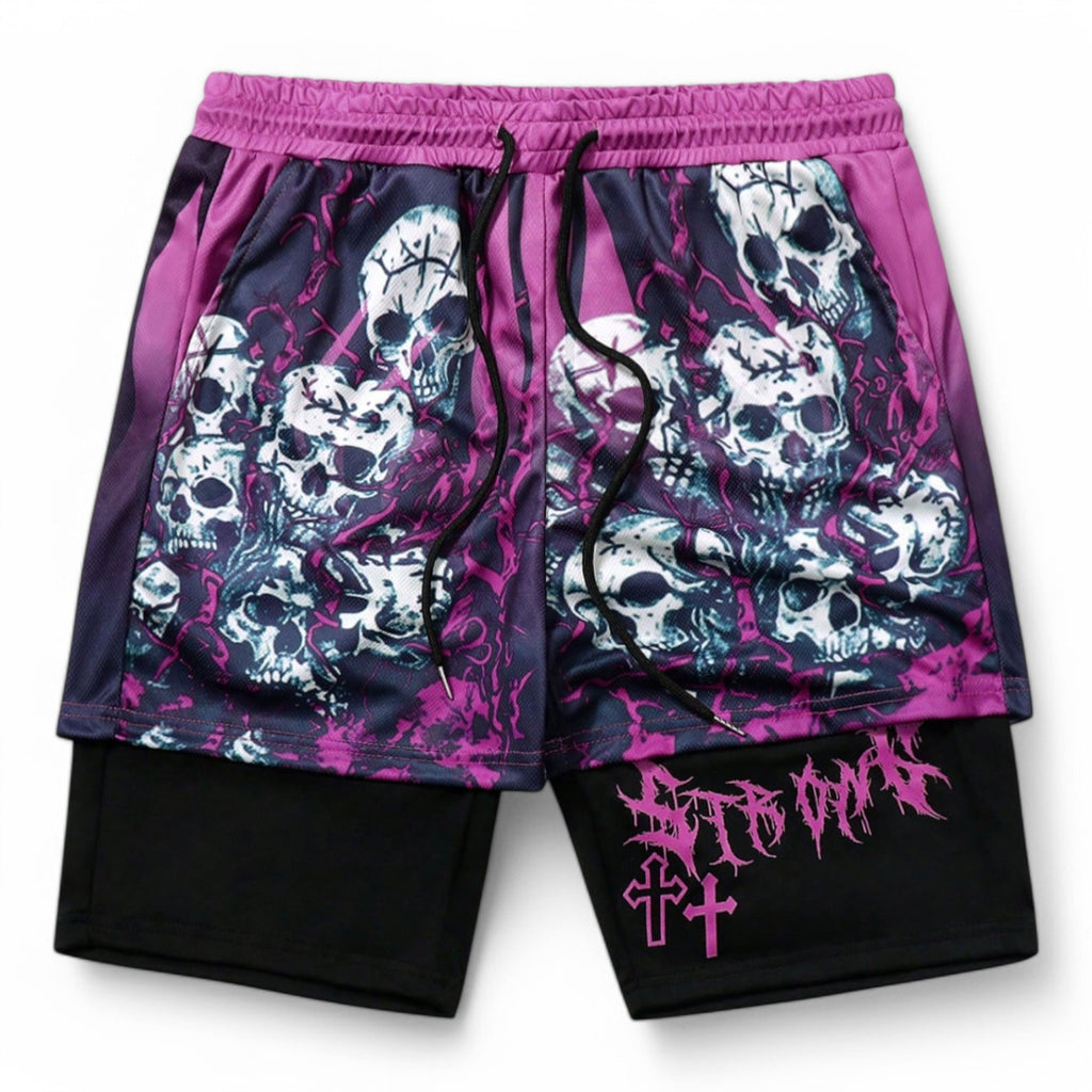 KAMIKO SHORTS