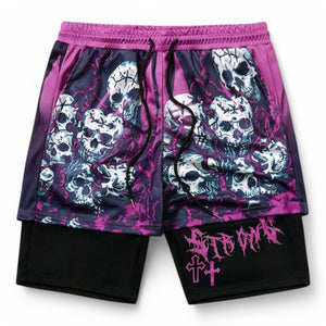 KAMIKO SHORTS