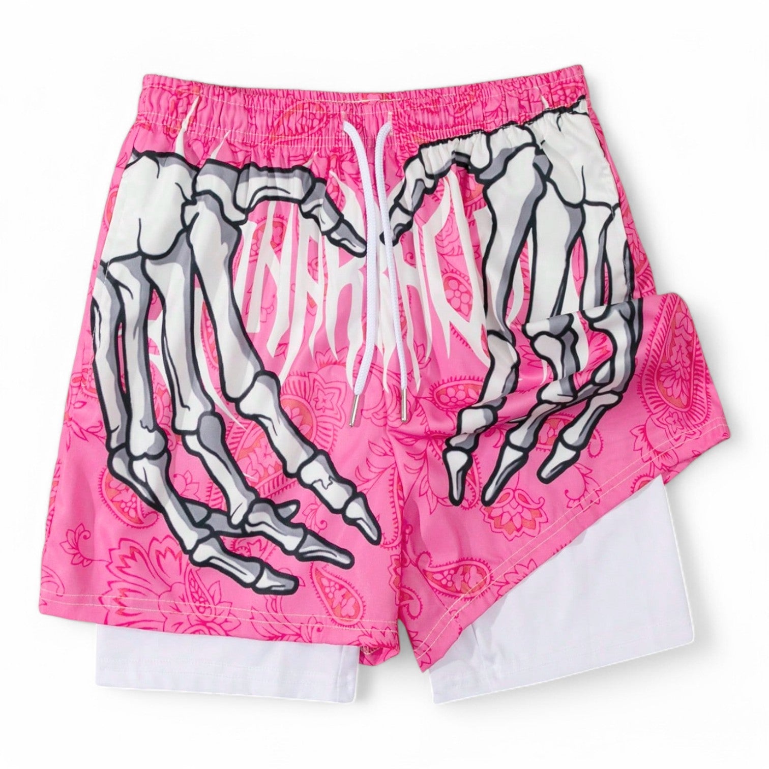 SAKIRA SHORTS