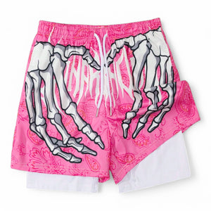 SAKIRA SHORTS