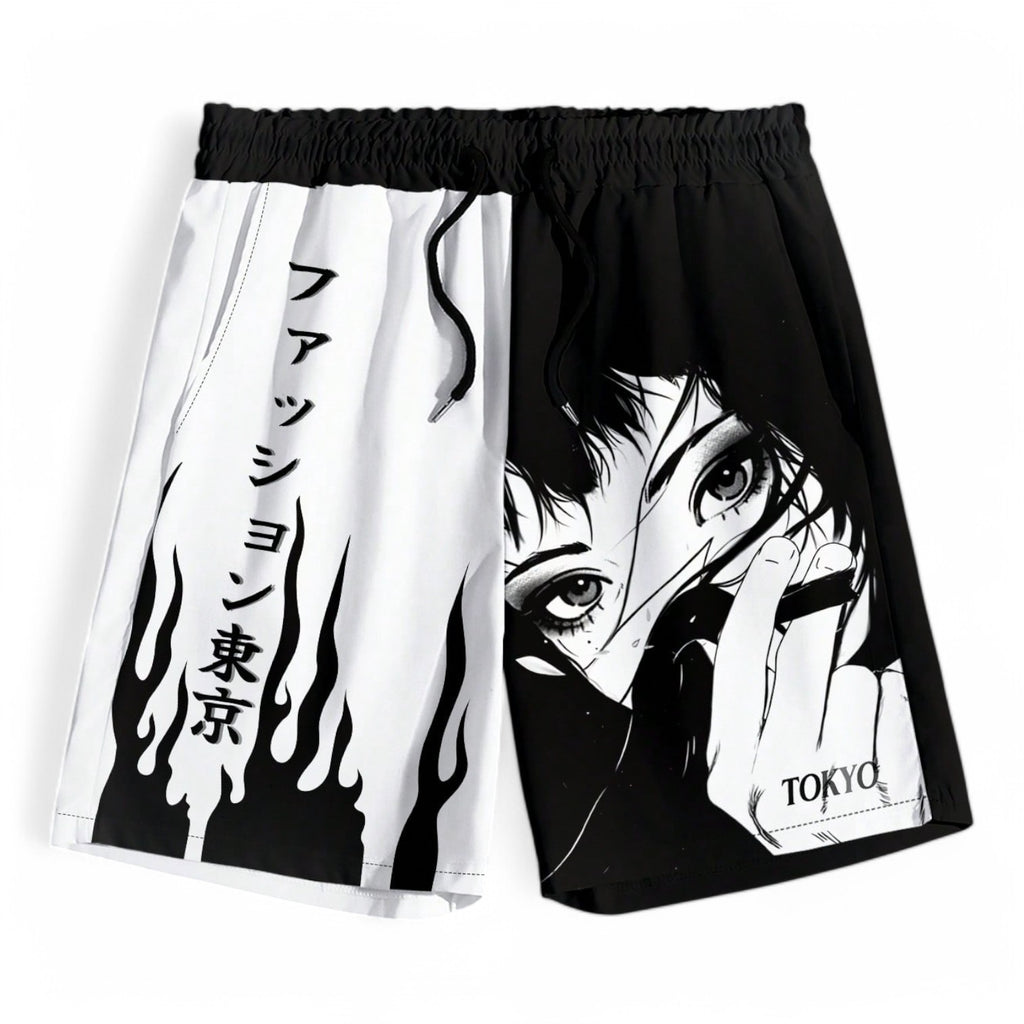 MIRUKU SHORTS