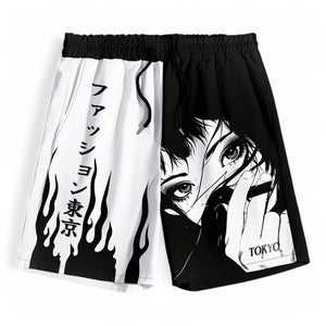 MIRUKU SHORTS