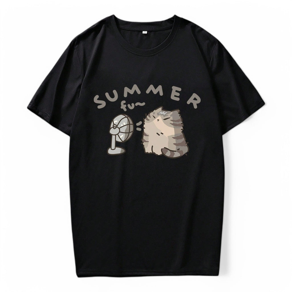 AORIKI T-SHIRT