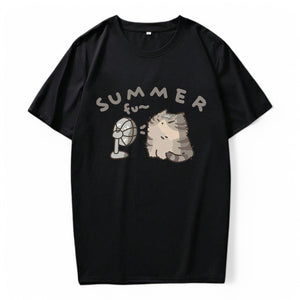 AORIKI T-SHIRT