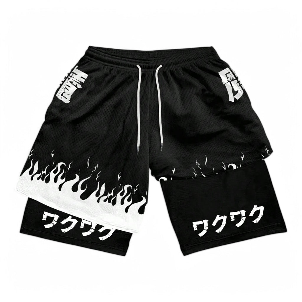 MIZURI SHORTS