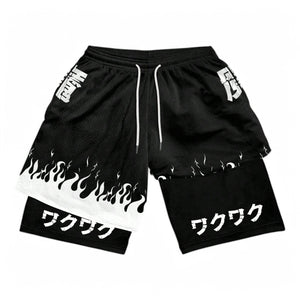 MIZURI SHORTS
