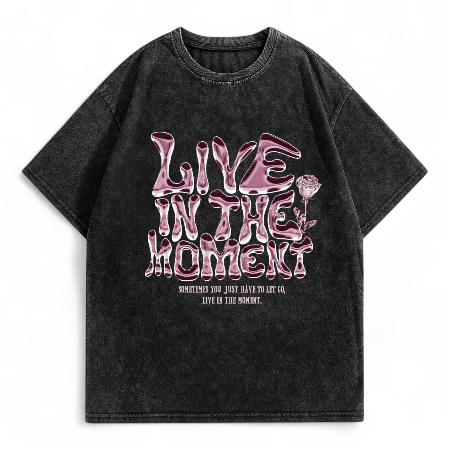 IZUKI T-SHIRT