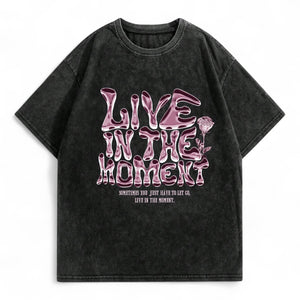IZUKI T-SHIRT