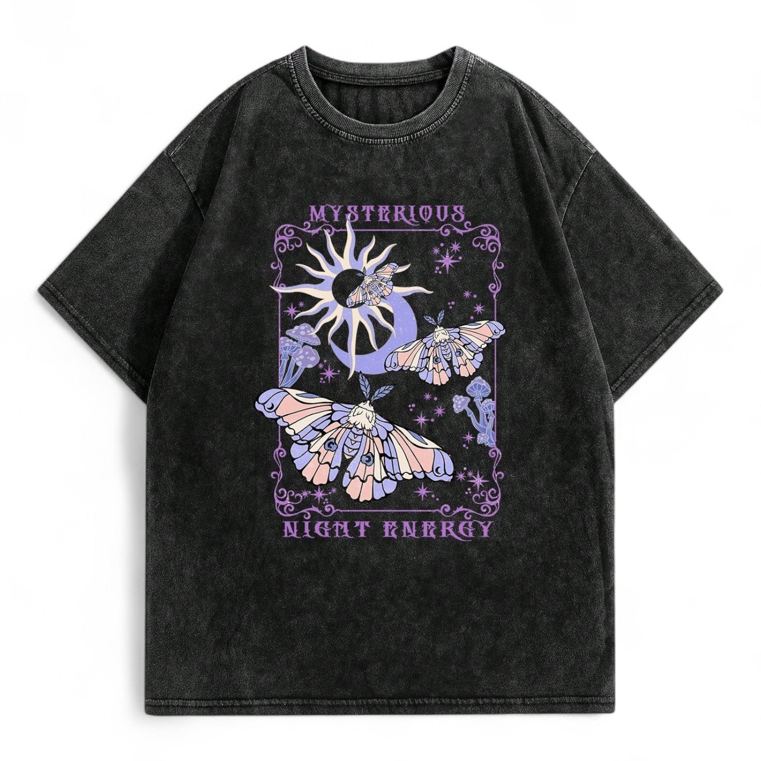 MIYANO T-SHIRT