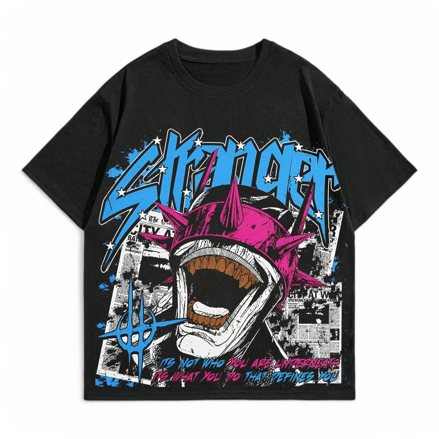 MEIRA T-SHIRT