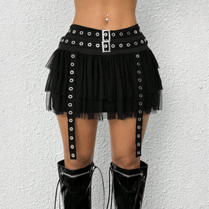 TOMOKAE SKIRT