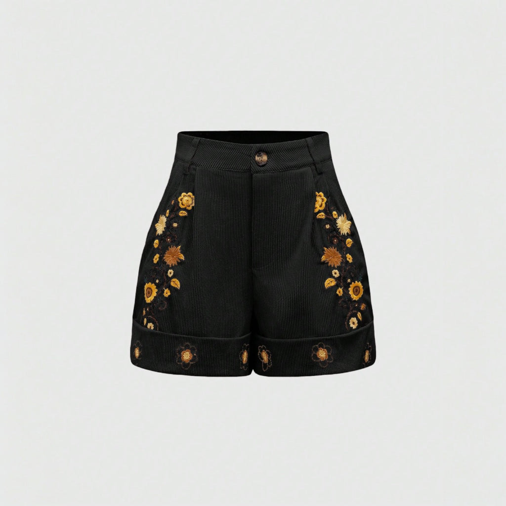 KIRUHA SHORT