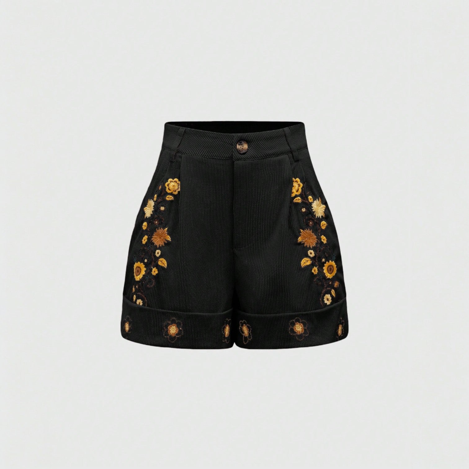 KIRUHA SHORT