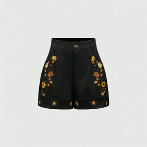 KIRUHA SHORT