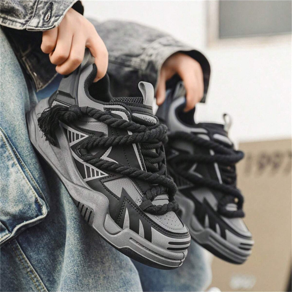 AETSUNA SNEAKERS