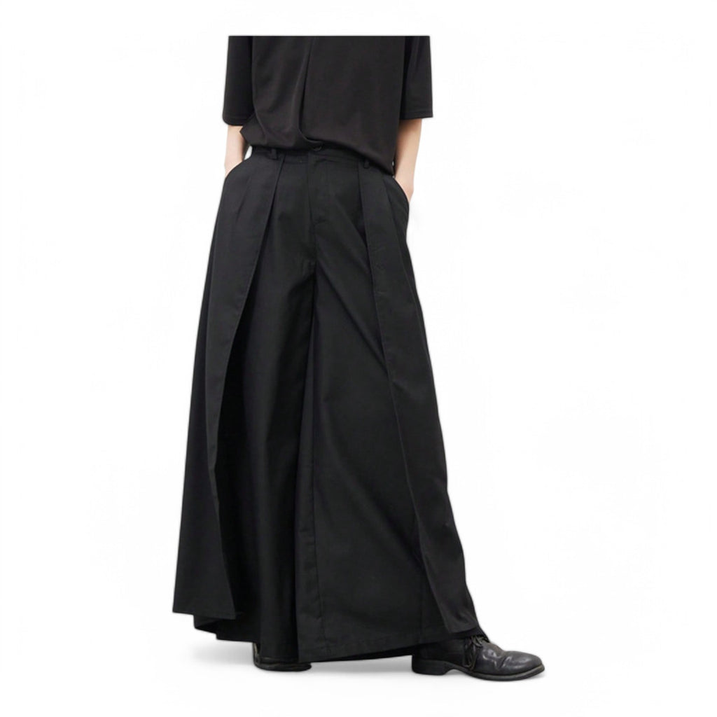 FUWAKO PANTS