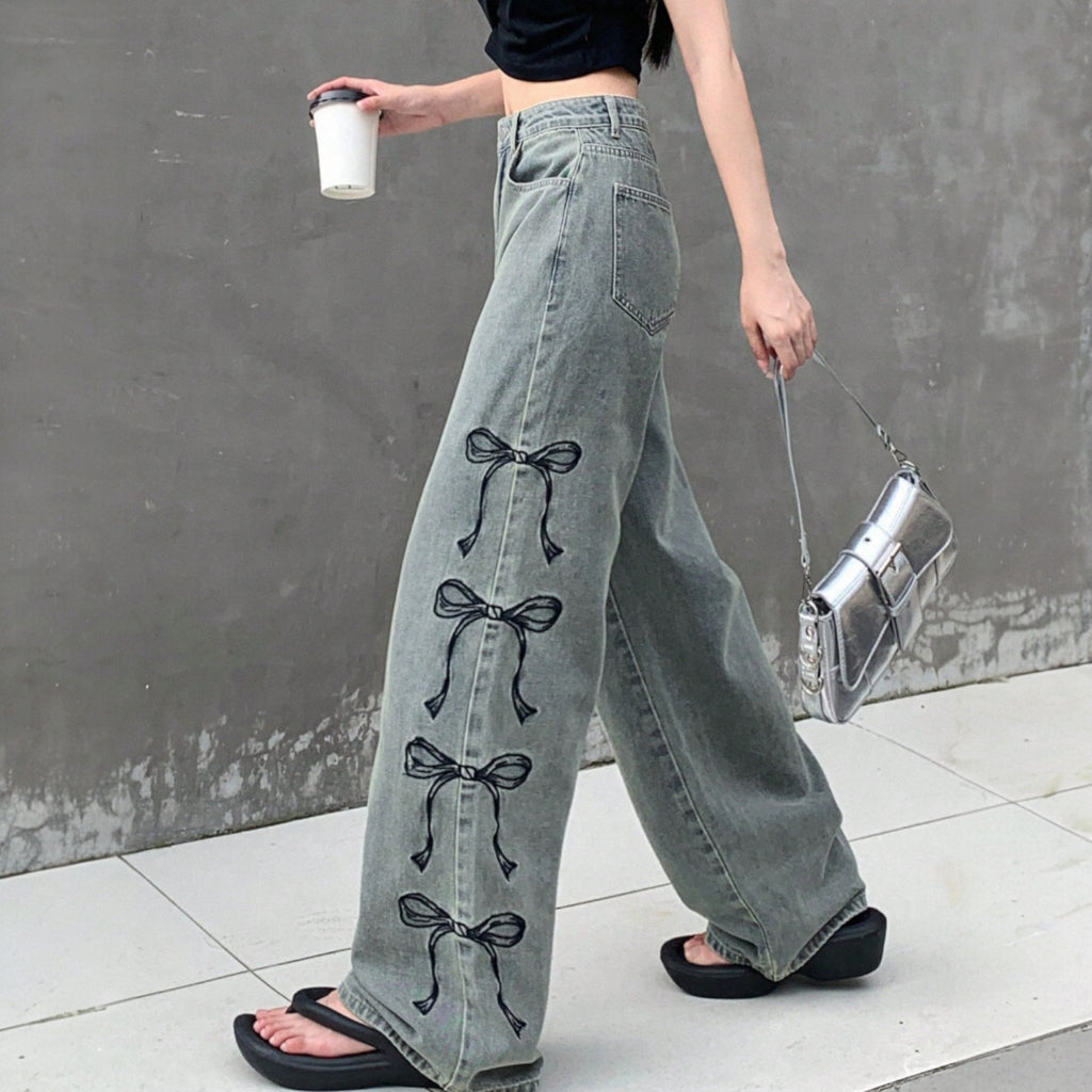 EMIKAZE PANTS