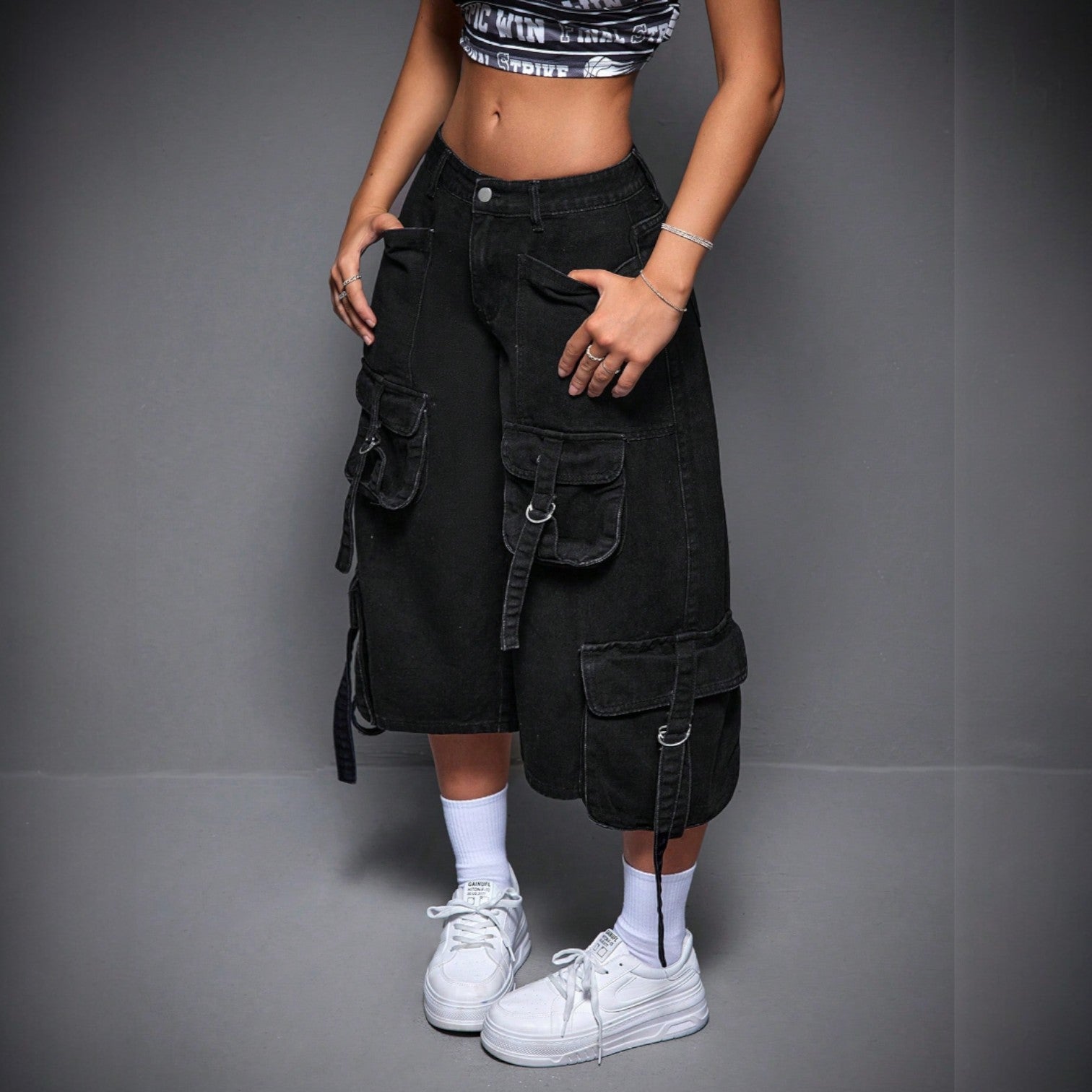 YUKARIHA JEANS
