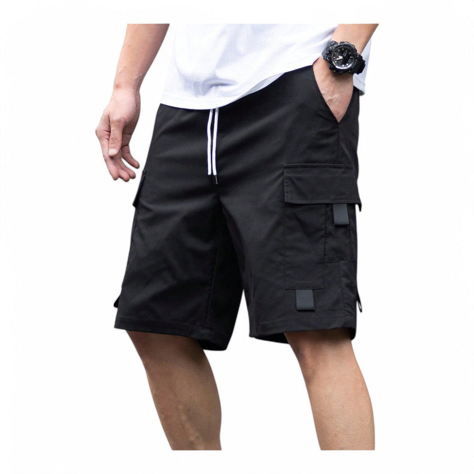 KAZUE SHORTS