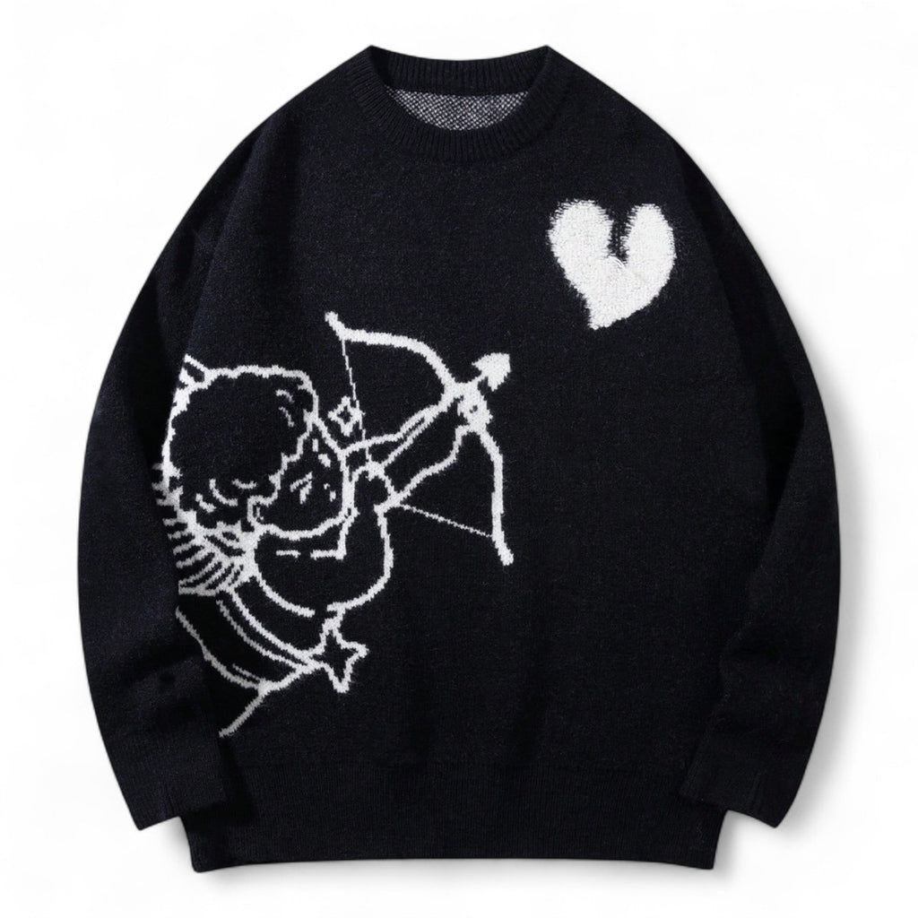 AKARINA SWEATER