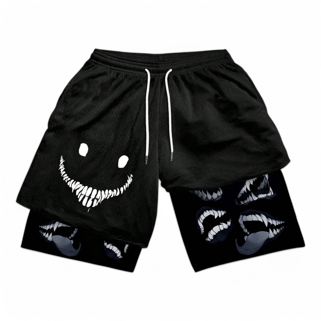 SORAMI SHORTS