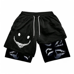 SORAMI SHORTS