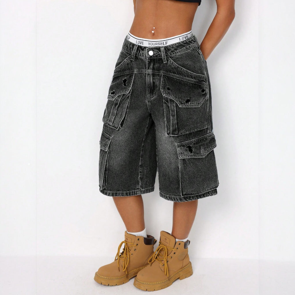 KISORA JEANS