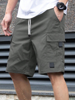 KAZUE SHORTS