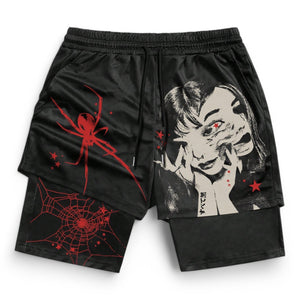 AMAKI SHORTS