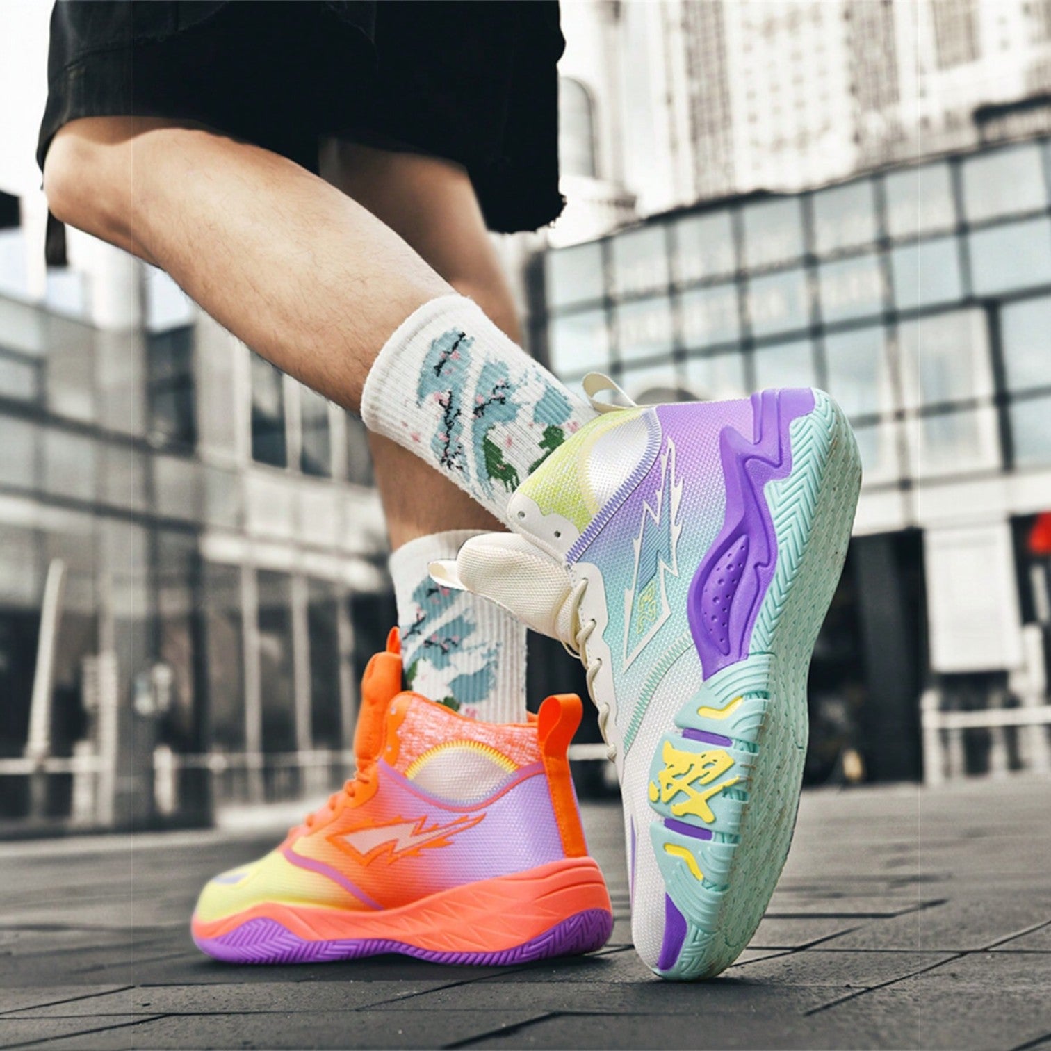 KUMA SNEAKERS – SNOB ASIA | Hype and Japanese Streetwear