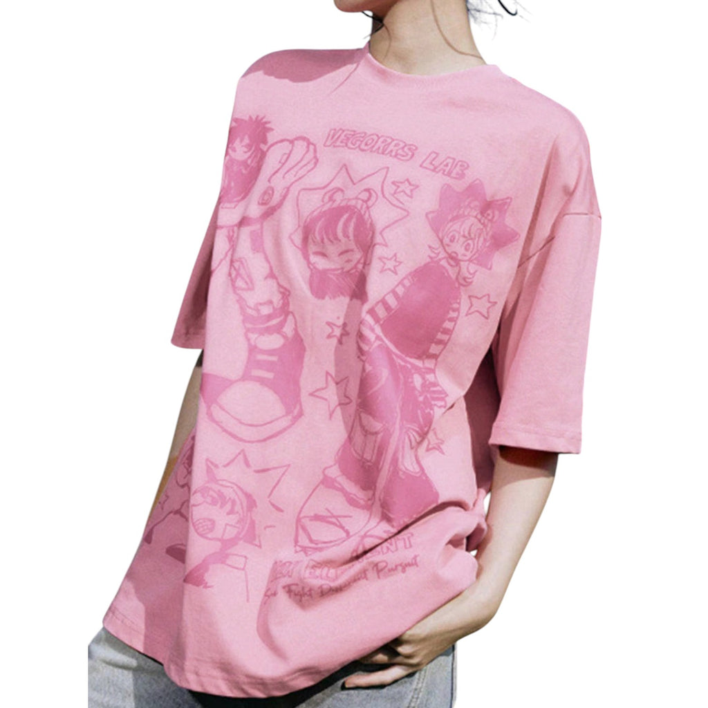 EIKANA T-SHIRT