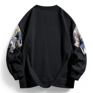 KOHARI LONG SLEEVE