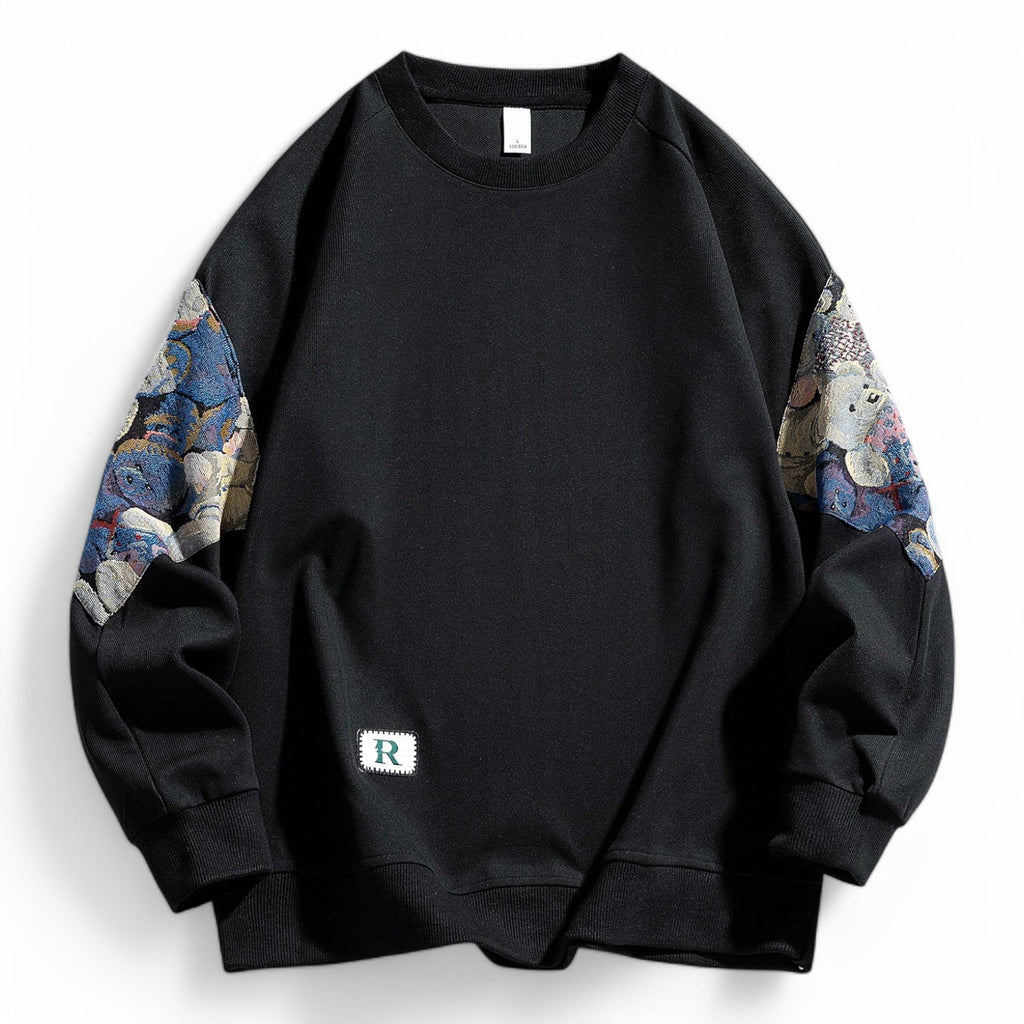 KOHARI LONG SLEEVE