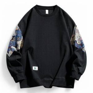 KOHARI LONG SLEEVE