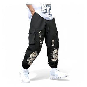MIFUYU PANTS