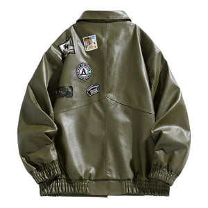 AIRA JACKET