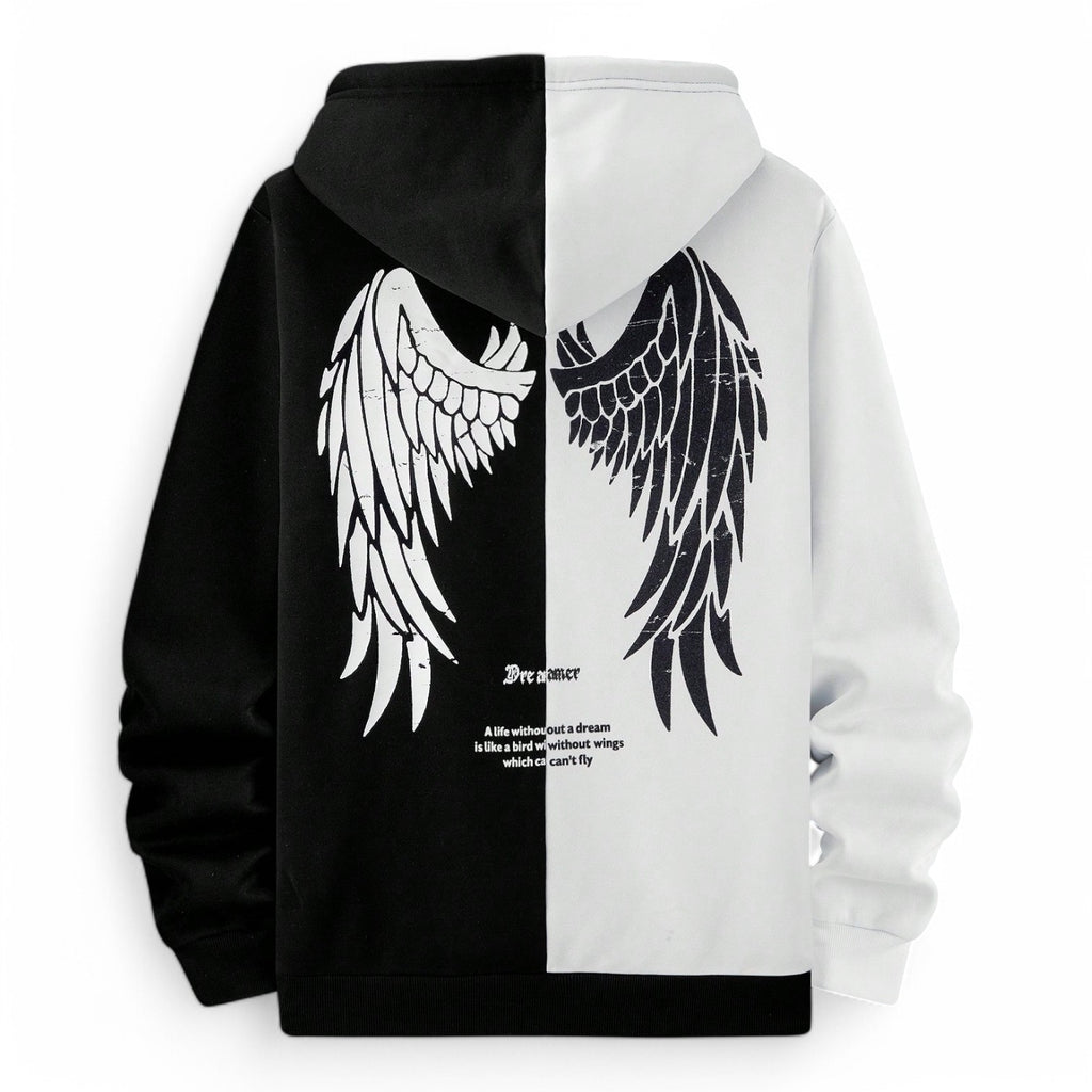 NOHARU HOODIE