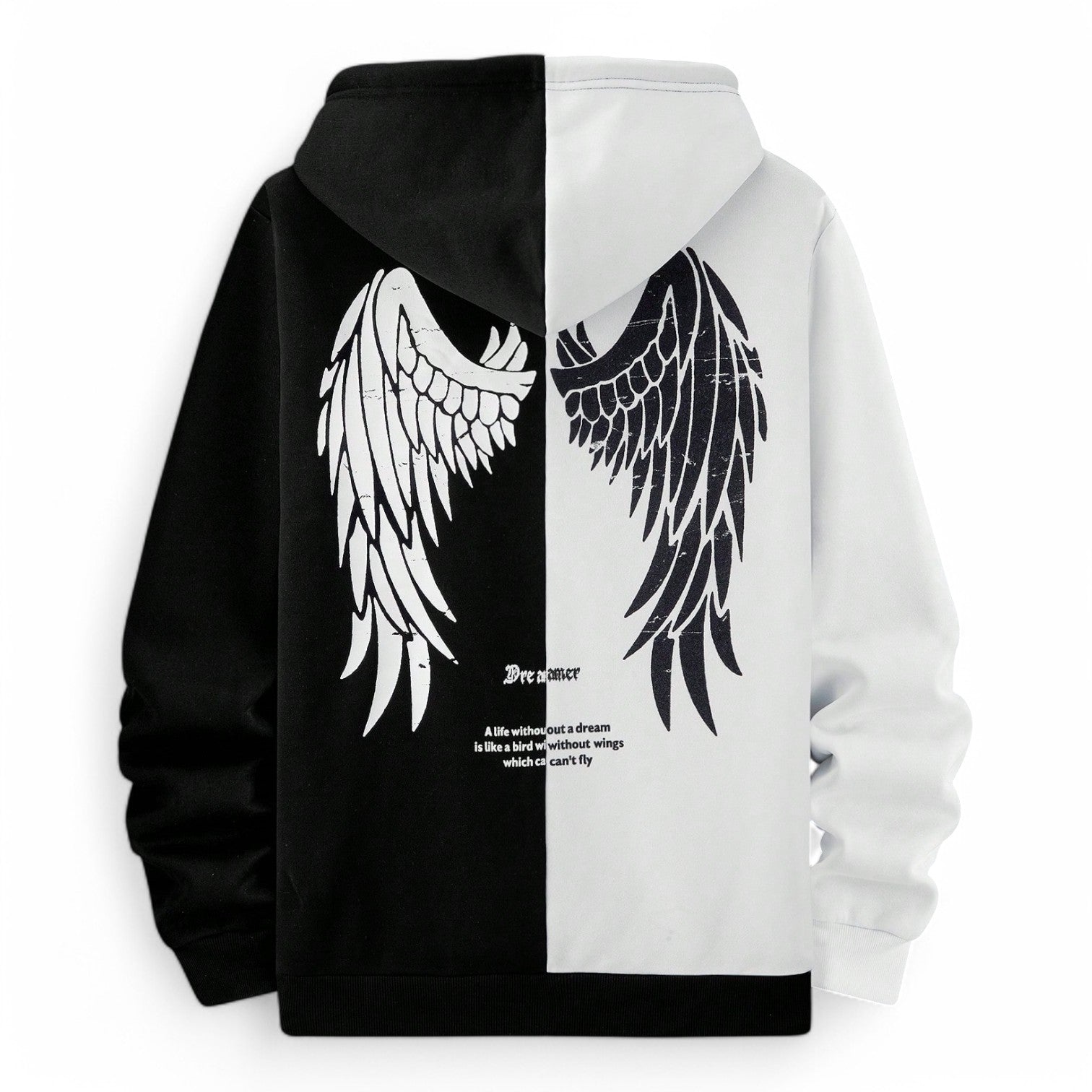 NOHARU HOODIE
