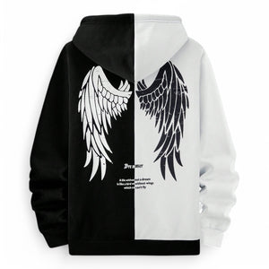 NOHARU HOODIE