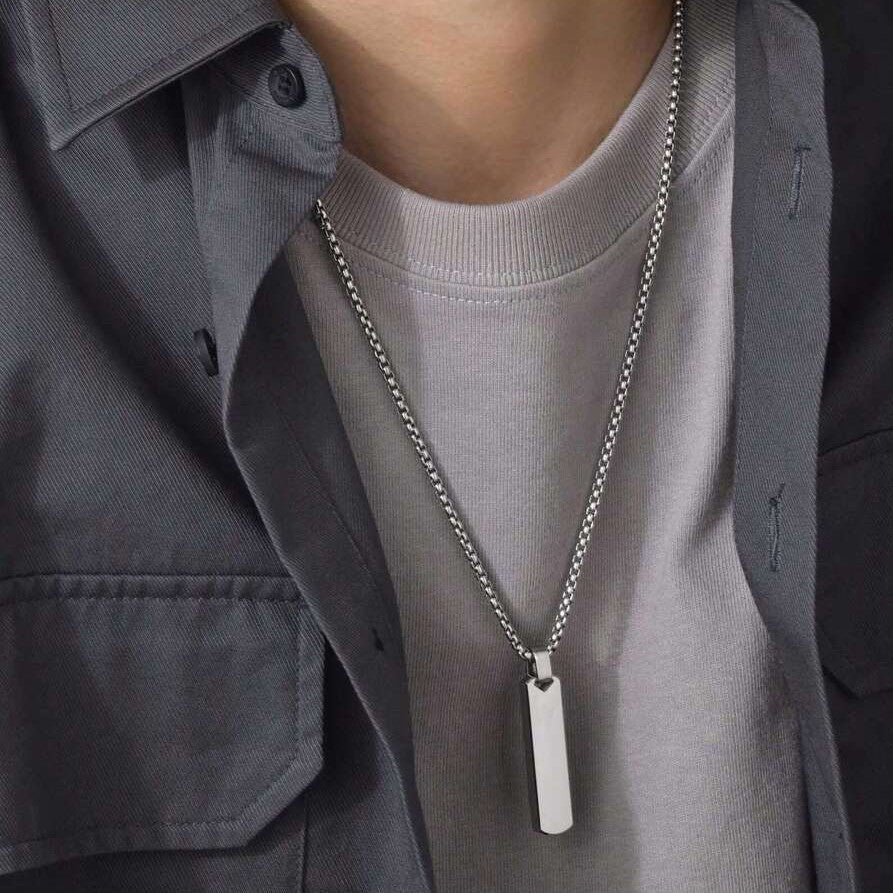 YOZORA NECKLACE