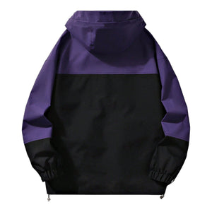 REIHA JACKET