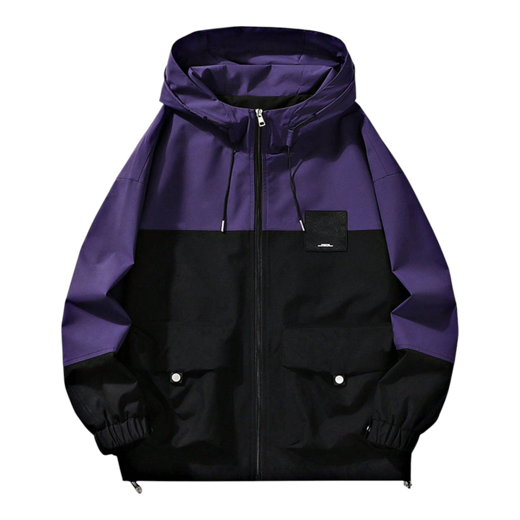REIHA JACKET