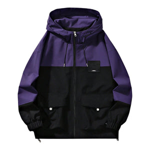 REIHA JACKET