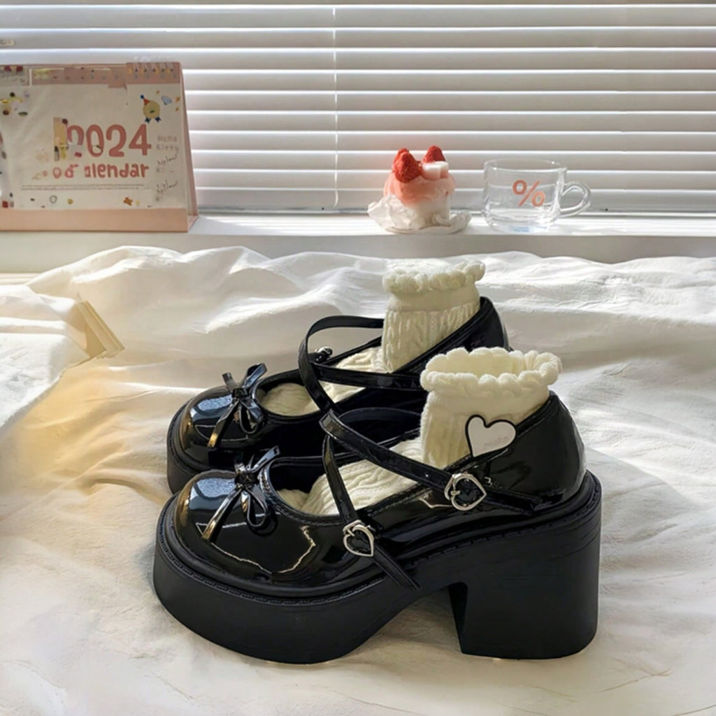 HONETSU SHOES